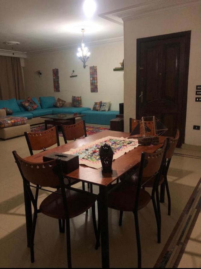 Homestay Art House Elmokattam المقطم