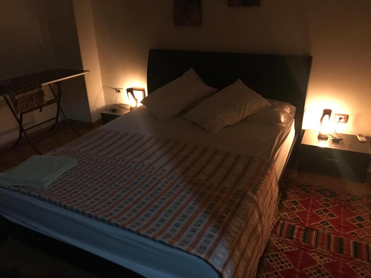 Homestay Art House Elmokattam المقطم Cairo