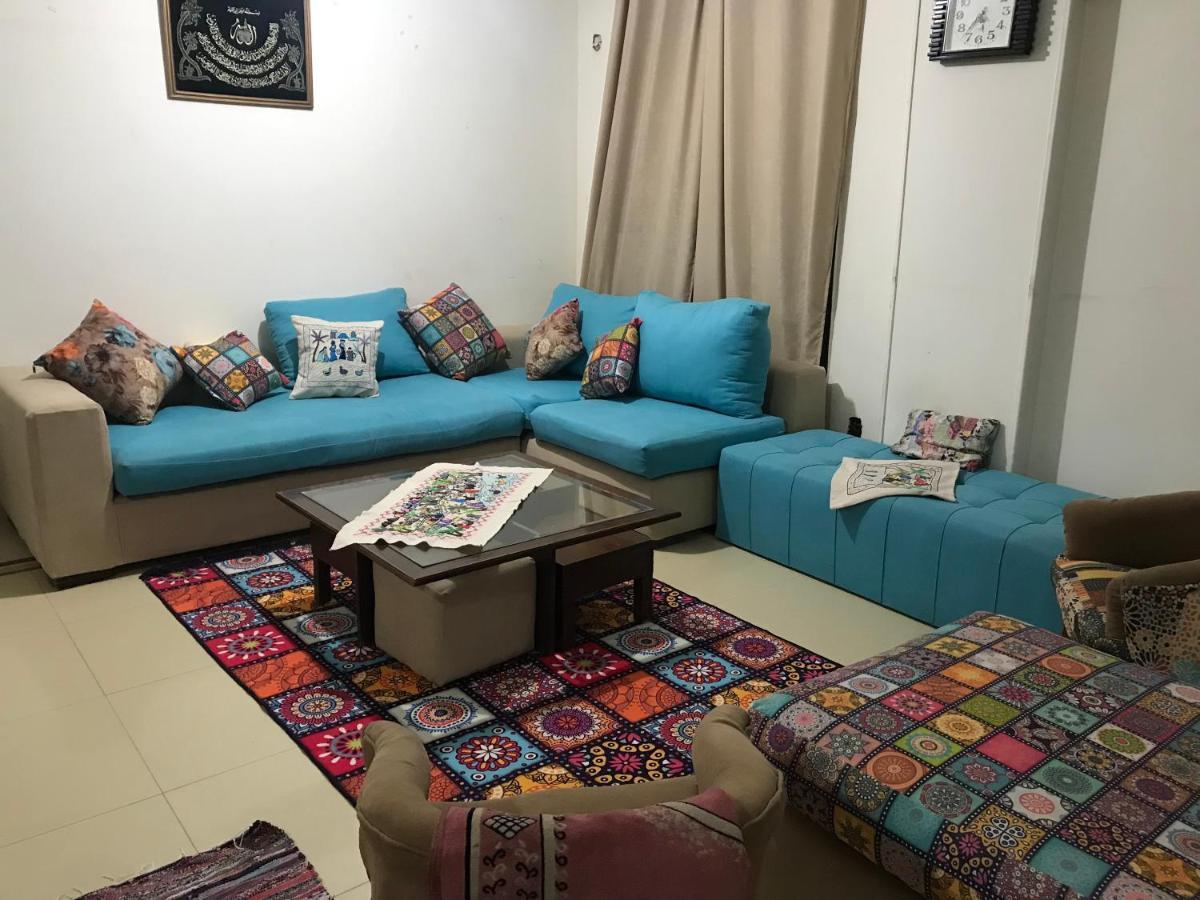 Homestay Art House Elmokattam المقطم