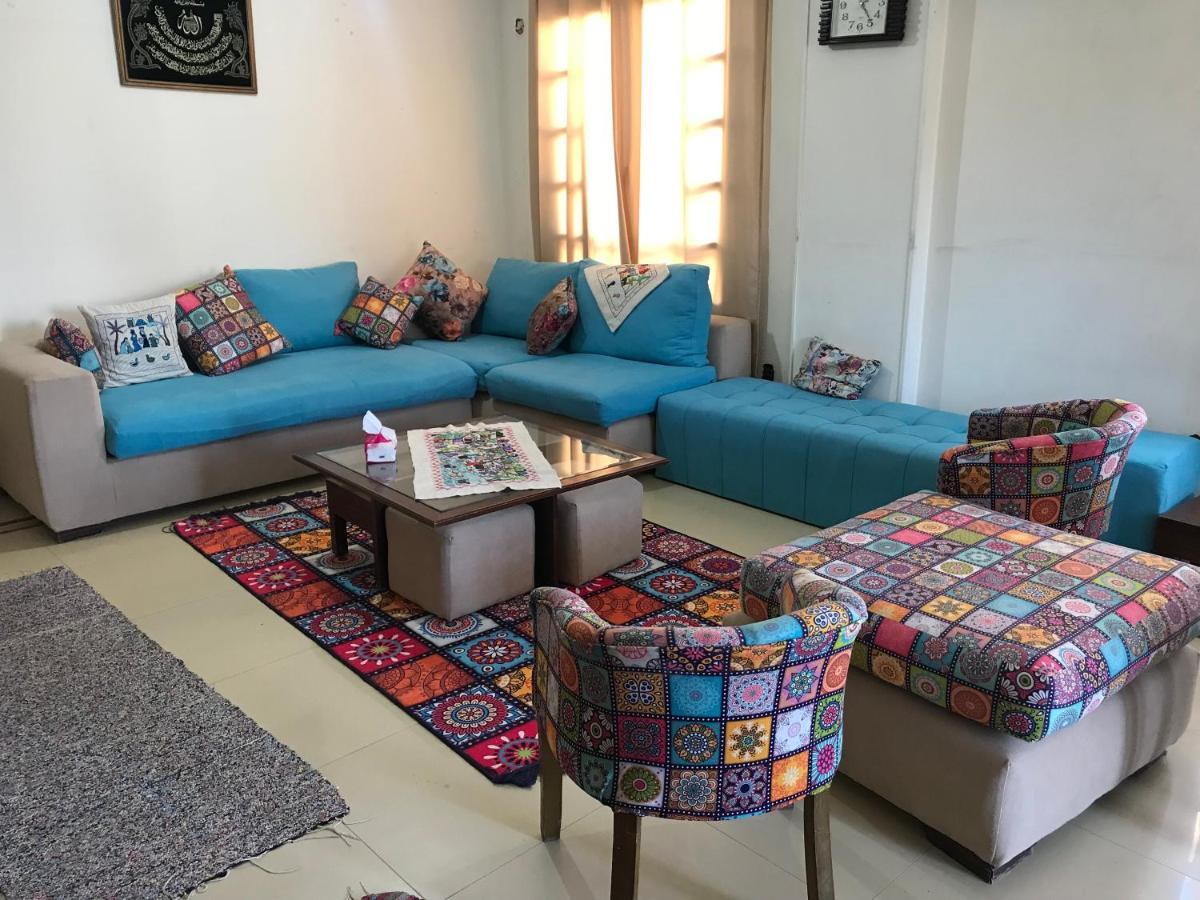 Art House Elmokattam المقطم Homestay *