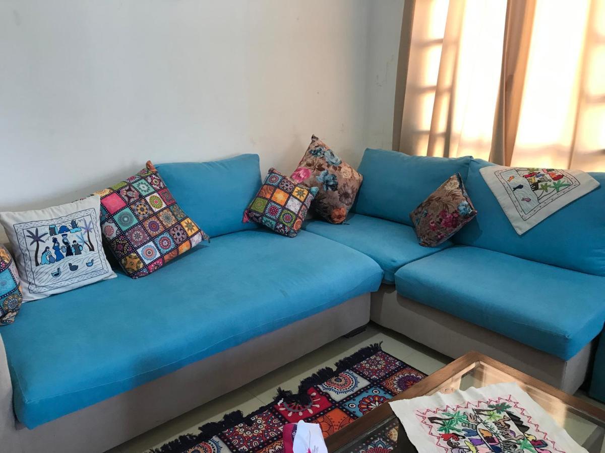 Art House Elmokattam المقطم Homestay Cairo