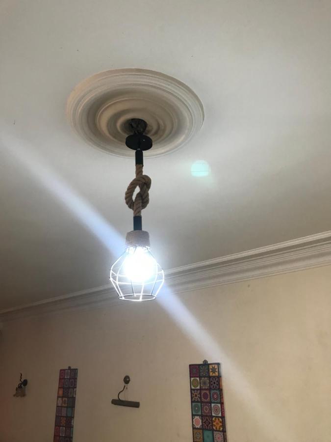 Art House Elmokattam المقطم Homestay Cairo