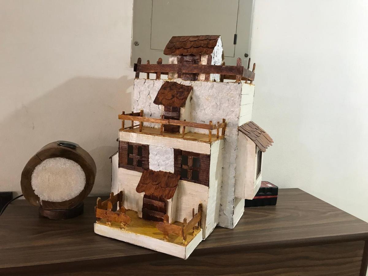 Homestay Art House Elmokattam المقطم Cairo