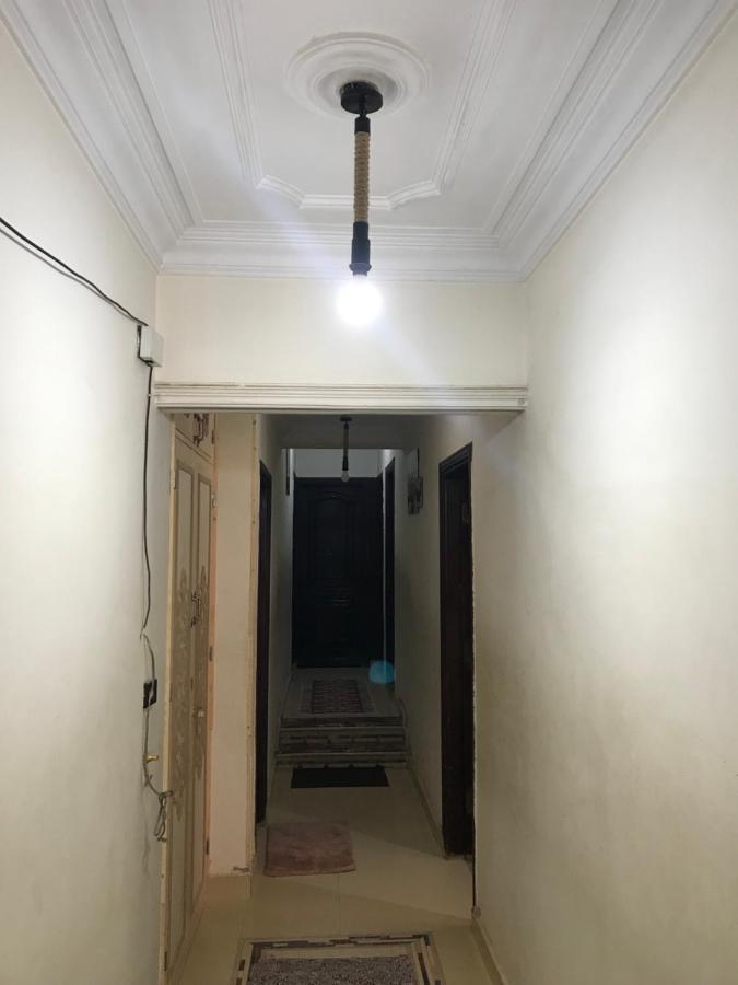 Accommodatie bij particulieren Art House Elmokattam المقطم